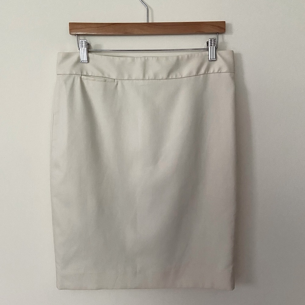 J Crew Pencil Skirt